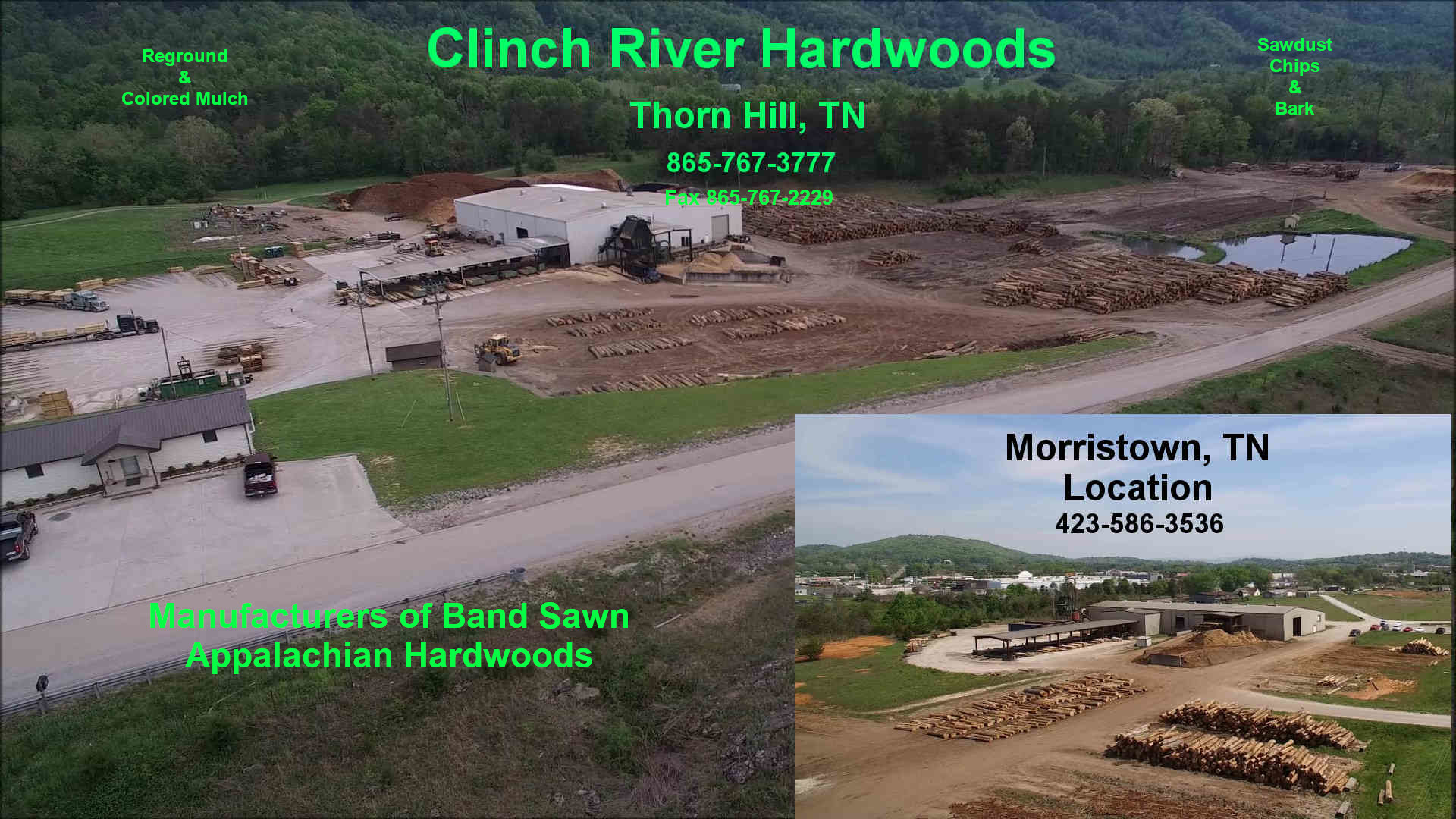 Clinch River Cir, Sneedville, TN, 37869, MLS #1245864